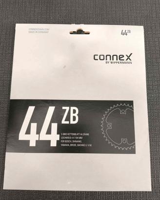 corona e bike 44 denti 
