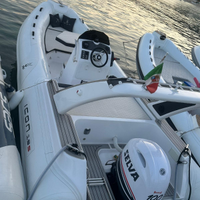 Gommone icon 19s 2023