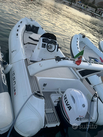 Gommone icon 19s 2023