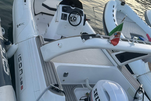 Gommone icon 19s 2023