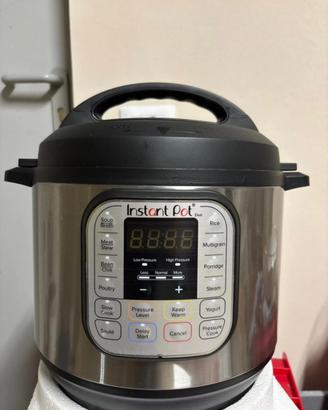 Instant Pot duo 7in1 5,7 litri