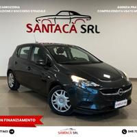 OPEL Corsa 1.2 5 porte Innovation