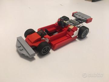 Lego ferrari 312 t4 cheap