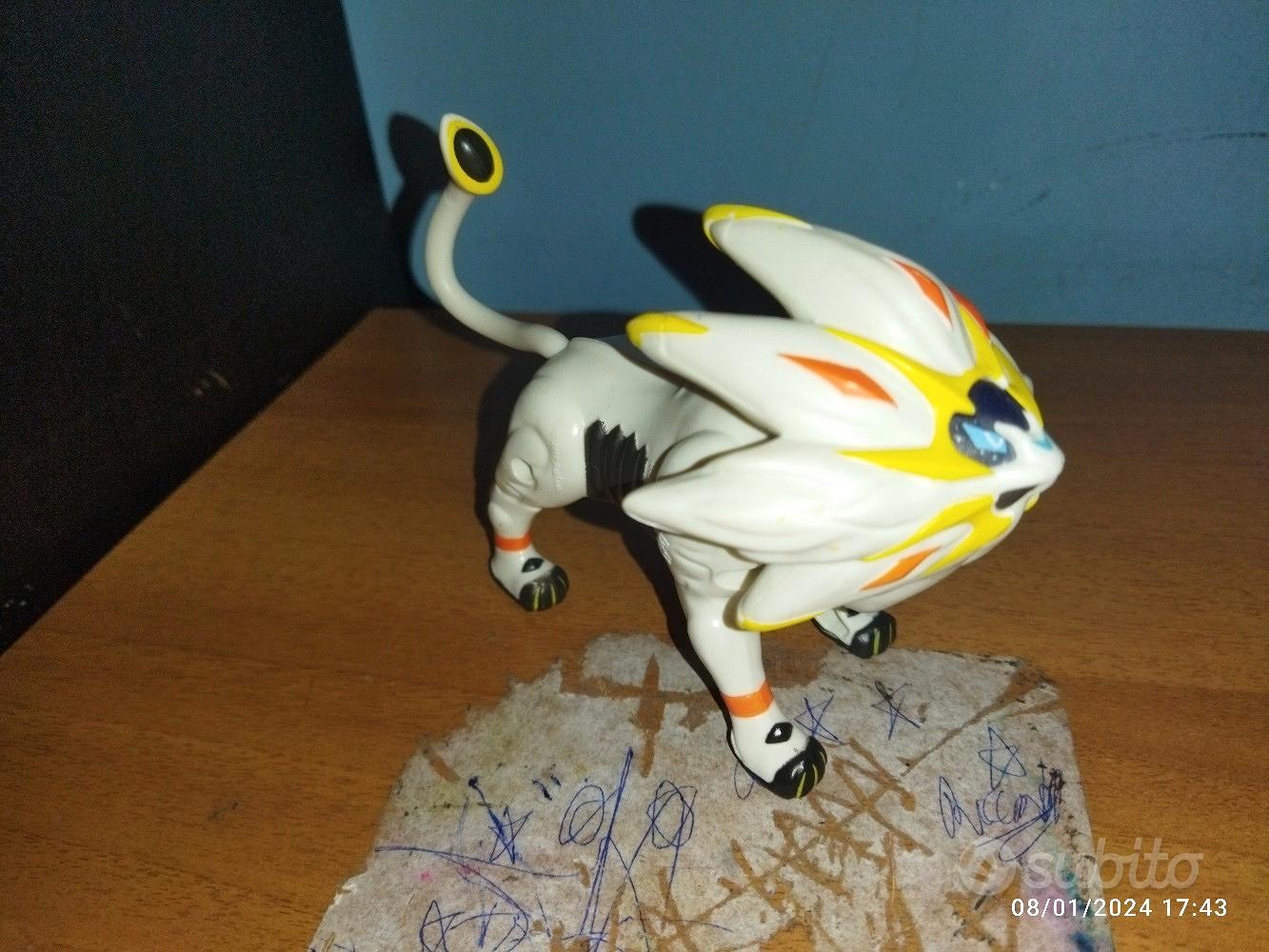 Action Figure Pokemon - Collezionismo In vendita a Roma