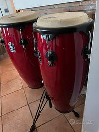 Congas