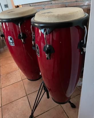 Congas
