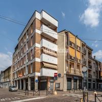 Centro Luminoso Bilocale ultimo piano