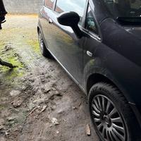 Fiat punto evo 3 porte