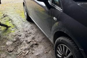 Fiat punto evo 3 porte