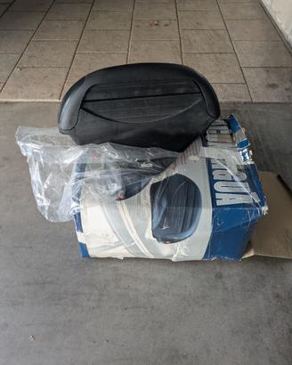 porta snowboard