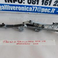 W000052735 TANDEM TERGICRISTALLO BMW 216 2015