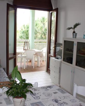 Appartamento Bibione a pochi passi dal mare