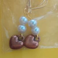 orecchini artigianali donna