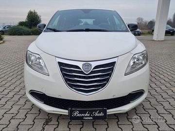 Lancia Ypsilon 1.2 69 CV 5 porte GPL Ecochic Gold