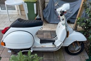 Piaggio Vespa PX 125 E - 1982