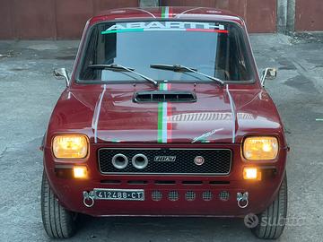 Fiat 127 special 1975