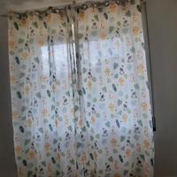 Tende cameretta Leroy Merlin Inspire Safari 