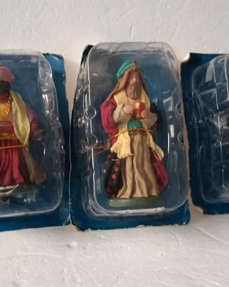 Pastori presepe Il mondo del presepe 