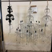 Lampadari Ital LAMP , mod ROMANTIC