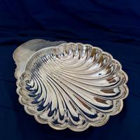 Iconica Coquille Christofle originale vintage