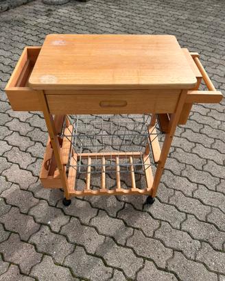 Arredo cucina
