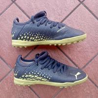 scarpe da calcetto n.31