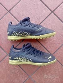 scarpe da calcetto n.31