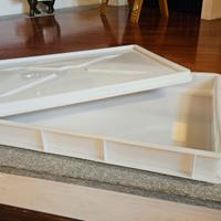 contenitore per lievitazione pasta pizza