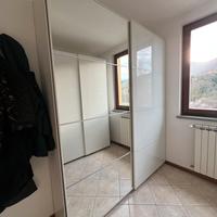Ante scorrevoli armadio Pax Ikea