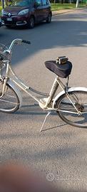 bicicletta tipo olandese ruote 24 marca frejus