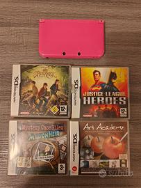 Nintendo 3ds XL - Leggere descrizione 