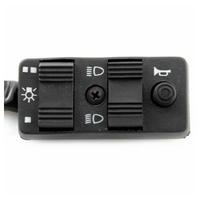 Devio luci LML Star Deluxe 4 tempi - SF582-0814