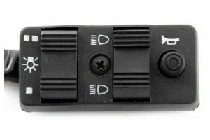 Devio luci LML Star Deluxe 4 tempi - SF582-0814