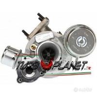 Turbo turbina fiat 500 1.4 ABARTH EVO MULTIAIR