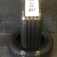 2 GOMME 175 65 15 Michelin