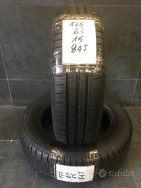 2 GOMME 175 65 15 Michelin