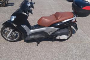 Yamaha xcity 250