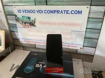 Samsung Galaxy s9 plus display guasto