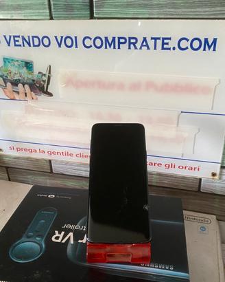 Samsung Galaxy s9 plus display guasto