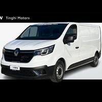 RENAULT trafic T30 2.0 dci 150cv energy L2H1 Advan