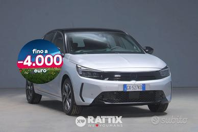 OPEL corsa vi 2023 Corsa 1.2 GS s&s 100cv