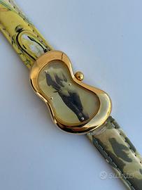 Softwatch Salvador Dalì