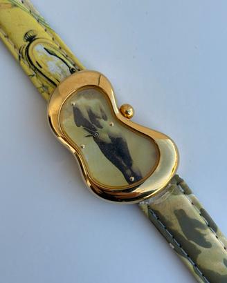 Softwatch Salvador Dalì