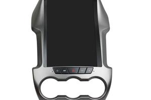 Autoradio Per Ford Range GPS Navigazione Carplay