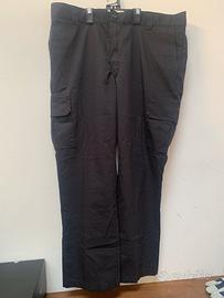 DICKIES FLEX CARGO PANTS REGULAR STRAIGHT NERI