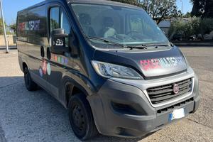Fiat Ducato L1 H1 2.0 MJT 116cv