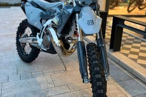 Husqvarna TE 300 Pro 2026