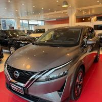 NISSAN Qashqai Xtronic N-Connecta