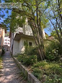 Palazzo a Valle di Cadore (BL)