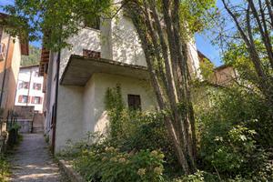 Palazzo a Valle di Cadore (BL)